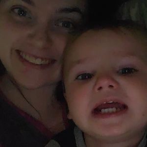 Meet your Posher, Morgan